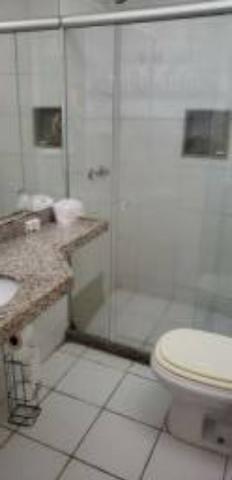 Incrível apartamento 4 suítes, mobiliado, Aldeota/Meireles - Foto 16