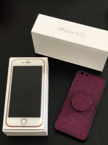 Iphone 6S - Foto 2