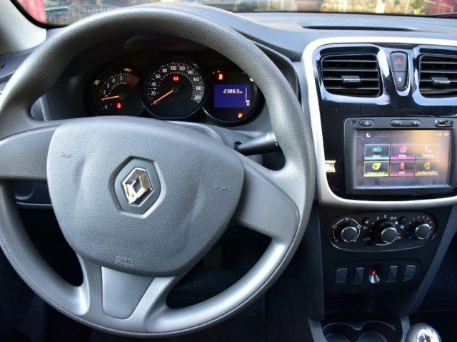 SANDERO Expression Hi-Flex 1.0 16V 5p - Foto 4