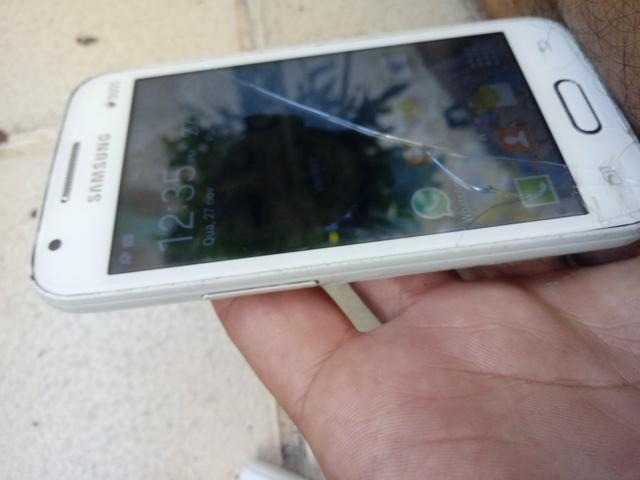 Galaxy ace 4 - Foto 3