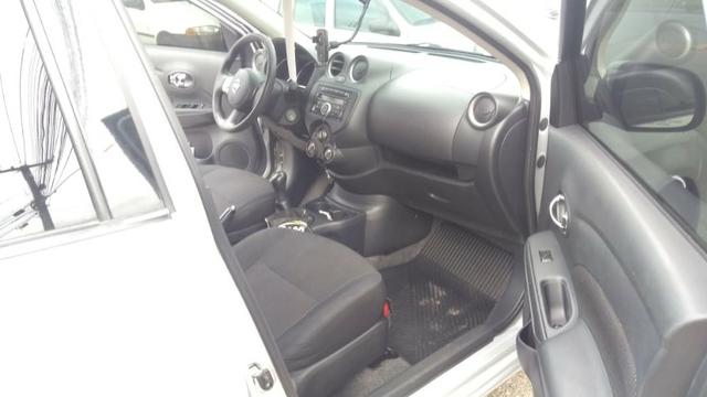 Versa SV 1.6 2014 - Foto 11