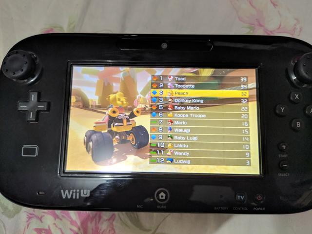 Nitendo Wii U top - Foto 6