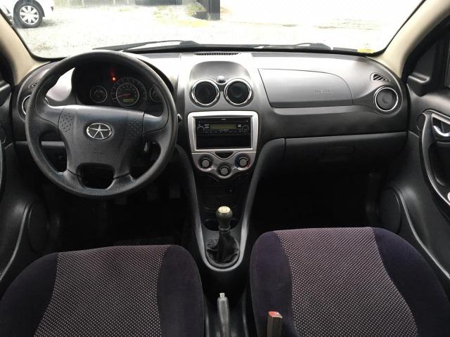 Jac J3 2012 1.4 Flex Completo! - Foto 3
