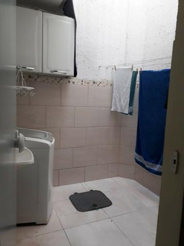Excelente casa 03 qtos 02 banheiros garagem coberta Nilópolis RJ. Ac carta! - Foto 5