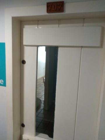 Sala Comercial no Edif. Cidade de Ilhéus - sala 707 7º andar
