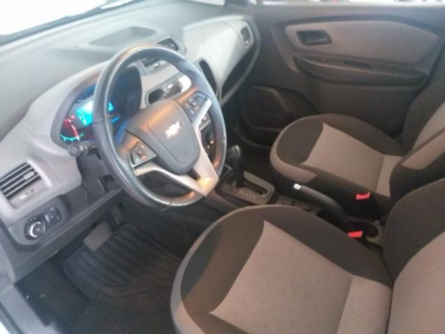 CHEVROLET SPIN 1.8 ADVANTAGE 8V FLEX 4P AUTOMATICO. - Foto 6