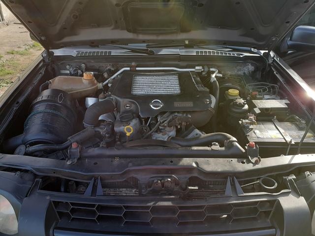 Nissan Xterra - Foto 2
