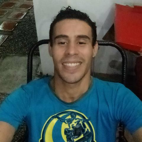Amigo da vez