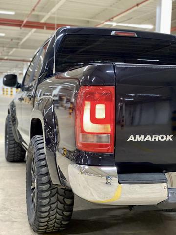 Amarok highline 2013 - Foto 3