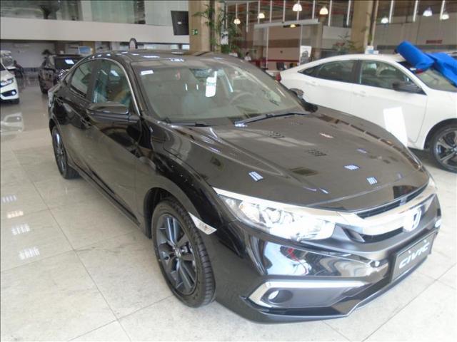 Honda Civic 2.0 16vone ex - Foto 2