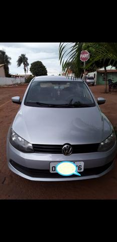Gol G6 1.6 City - Foto 6
