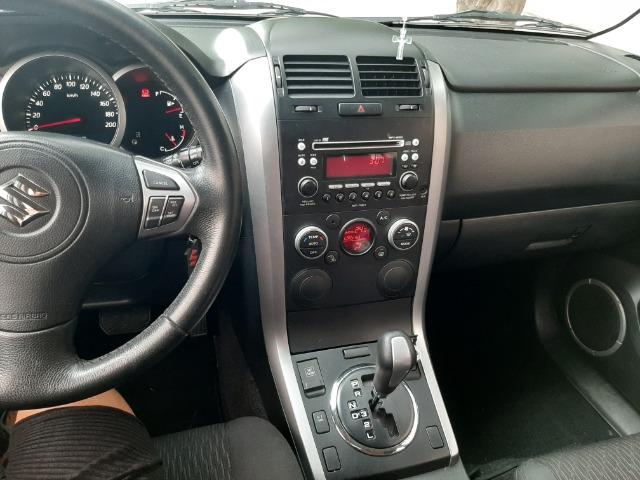 Gran Vitara