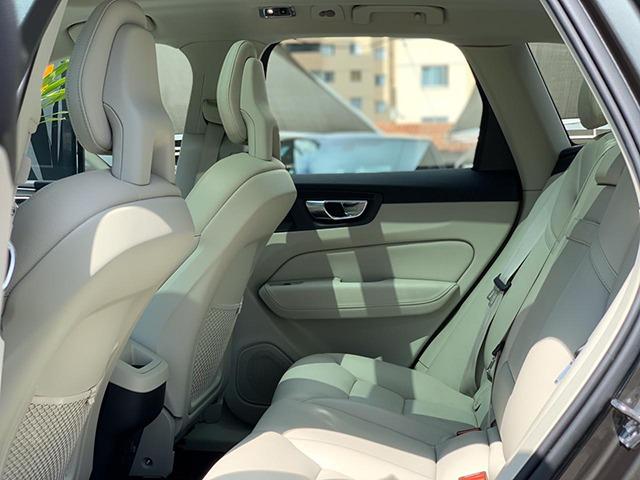 Volvo XC60 2018/18 Inscription 2.0 turbo Gasolina - Foto 4