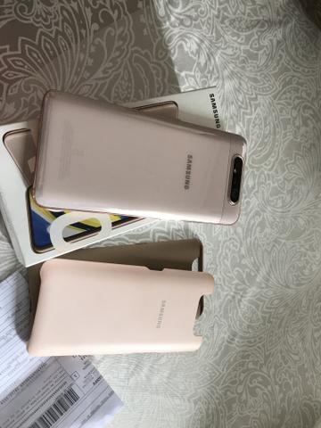 Vendo ou troco por iPhone plus - Foto 3