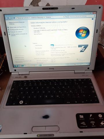 Notbook