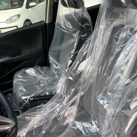 HONDA FIT 2013/2014 1.5 TWIST 16V FLEX 4P AUTOMÁTICO - Foto 7