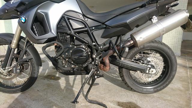 F800gs - Foto 14