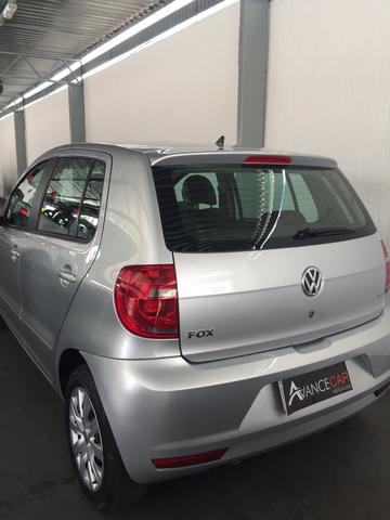 Ipva Grátis Fox Itrend 1.6 2013 Super Novo - Foto 5