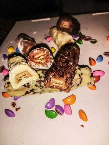 Brigadeiros Gourmet