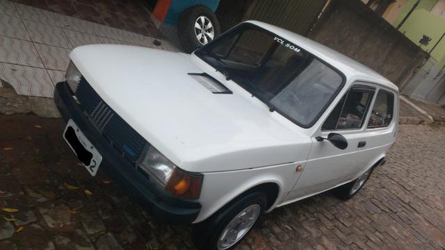 Fiat 147 1.3 Branco