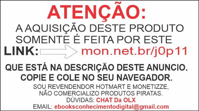 Venda Qualquer Produto Ou Serviço (Link Na Descrição) - Foto 5