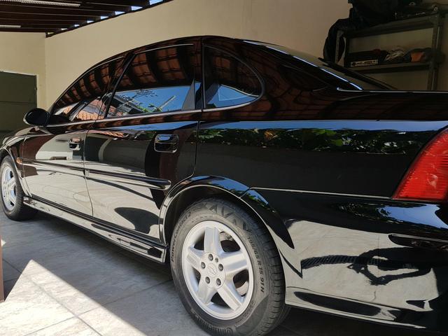 Vectra CD 2001 - Foto 3