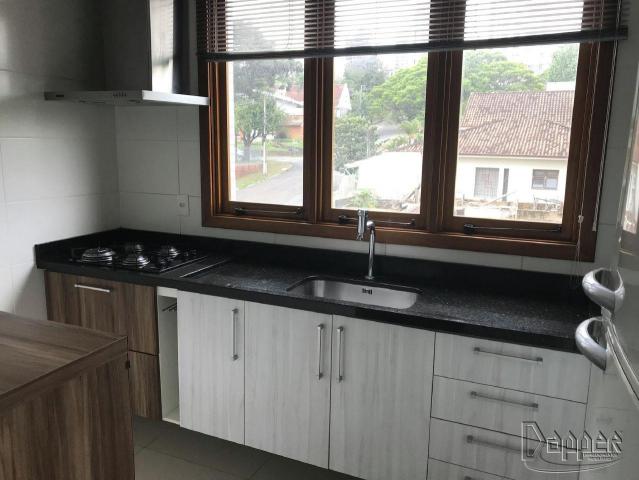 Apartamento à venda com 2 dormitórios em Centro, Novo hamburgo cod:10033 - Foto 5