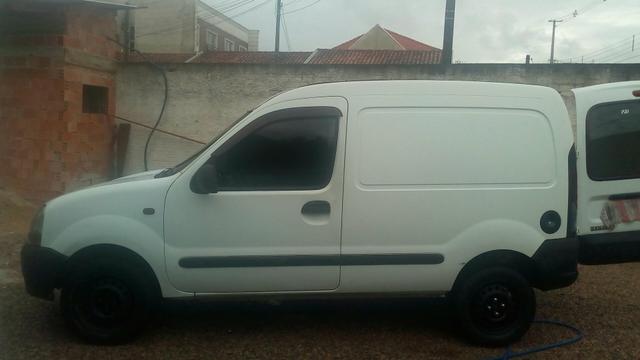 Kangoo - Foto 9