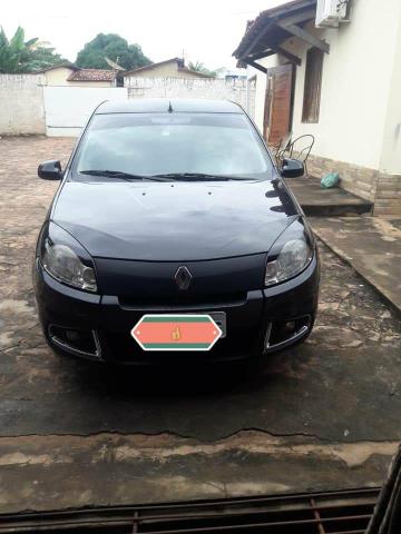 Sandero 1.6 8v - Foto 4