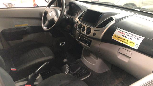 Triton 3.2 - Foto 10