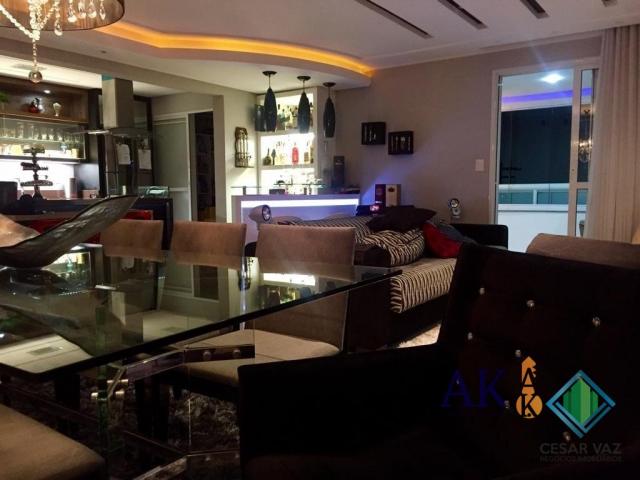 Apartamento, Canto, Florianópolis-SC - Foto 6