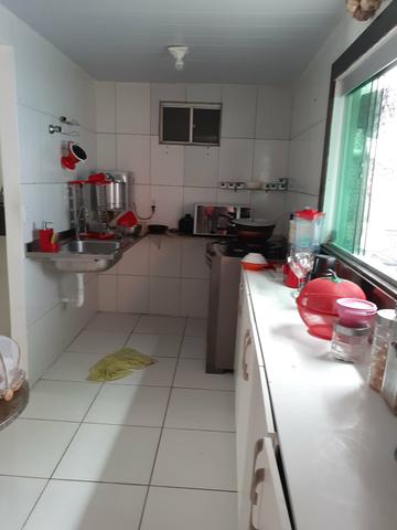 Vendo 2 casas cajazeiras 5 - Foto 12