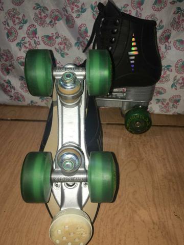 Patins extreme - Foto 4