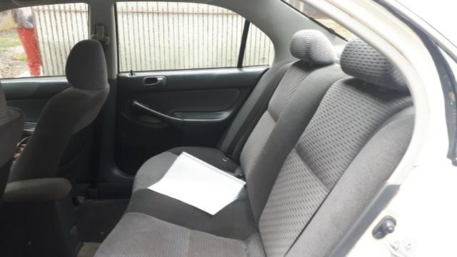 Honda Civic LX 1999 - Foto 5