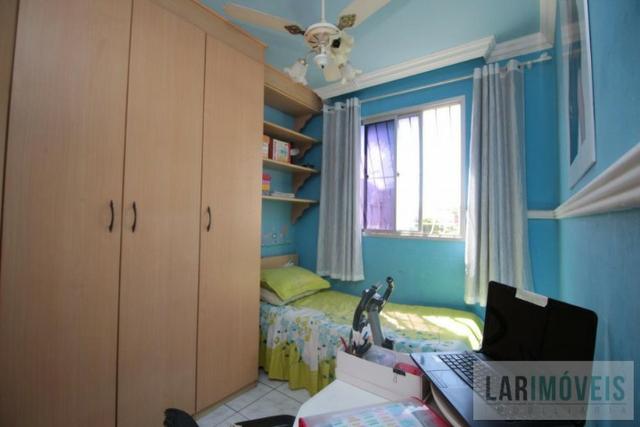 Valparaíso - 3 quartos com suite e modulados - Foto 4