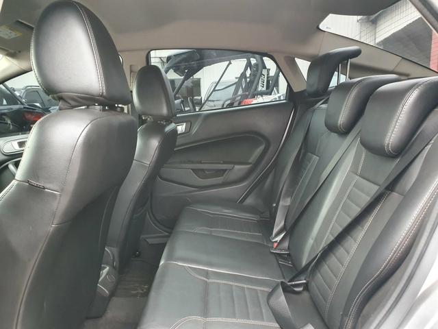 New Fiesta Titanium 2014 - Foto 7