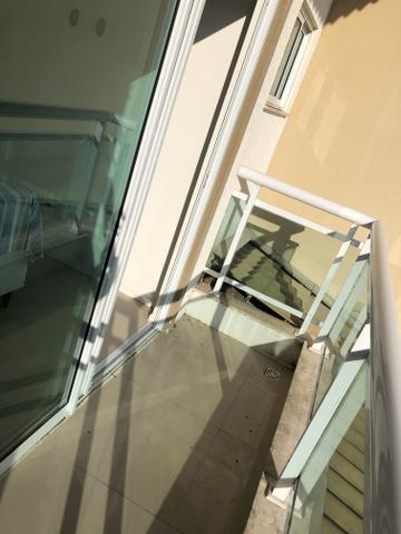 Casa Duplex Eusebio 100 m² 3 Quartos, 3 banheiros, Escritório, Móveis Projetados, Financia - Foto 17