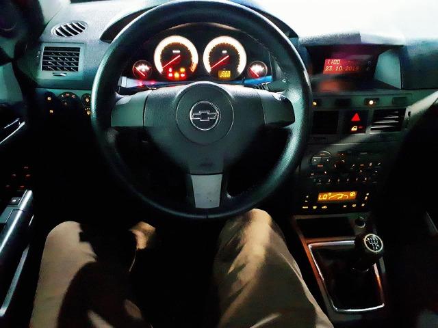 Vectra GT 2.0 8V (Flex) - Foto 8