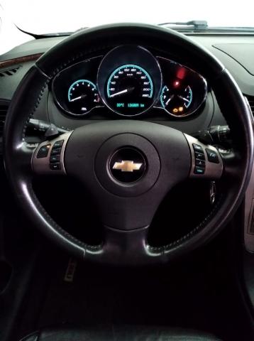 Chevrolet Malibu ltz 4P - Foto 11