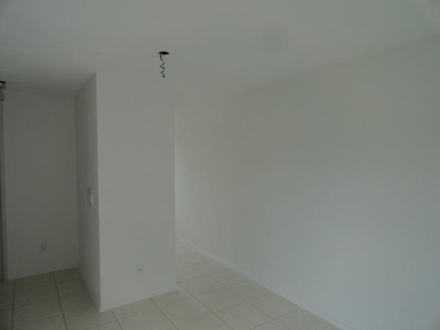 Vendo apartamento de 2 quartos no Pq.das Indústrias - Foto 3