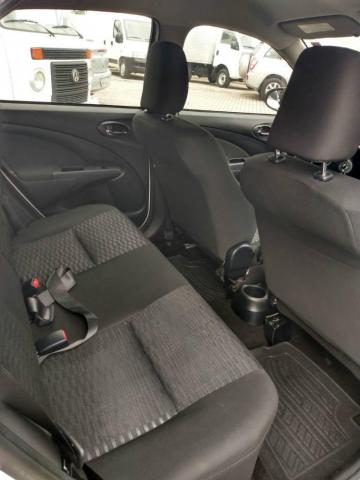 Toyota Etios 1.3 X 2016 - Foto 6