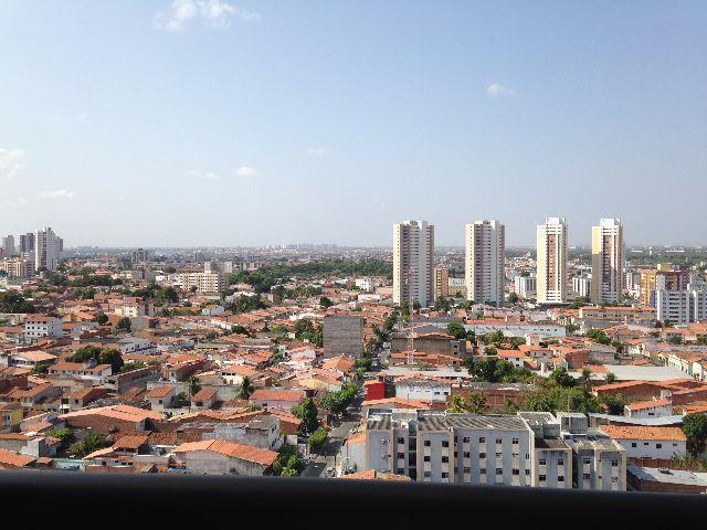 Green Village - 70m² - 3 quartos - 2 vagas - 100% projetado - muito ventilado - Foto 14