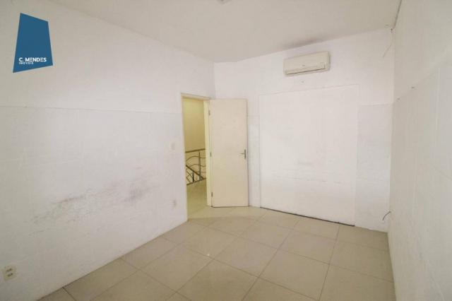 Ponto para alugar, 211 m² por R$ 2.700,00/mês - Messejana - Fortaleza/CE - Foto 20