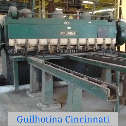 Guilhotina