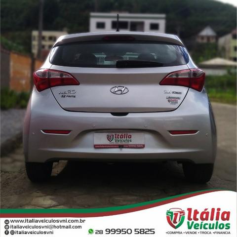 Hyundai HB20 1.6 Premium Automático 2013/14. Apenas 42.770 mil km rodados - Foto 5