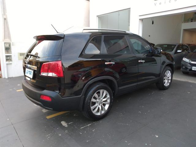 Sorento EX 2.4 Automática 2012 - Foto 5