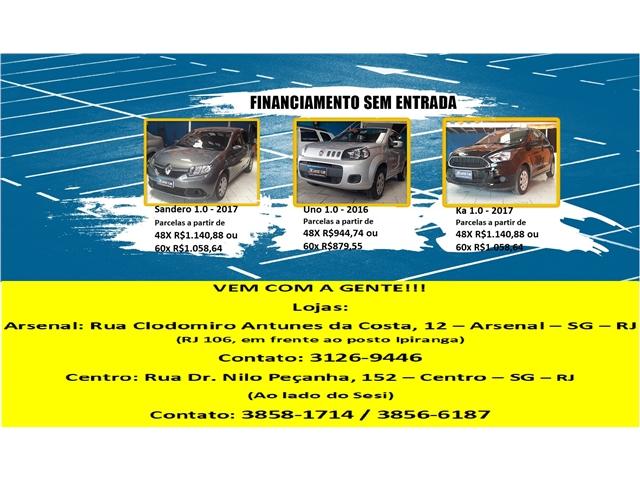 Hyundai Creta 1.6 16v flex pulse plus automático - Foto 7