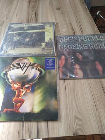 Discos vinil lp