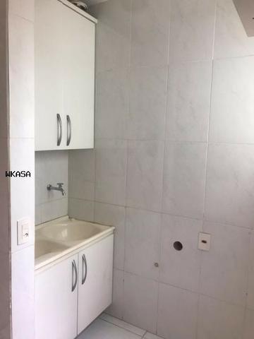 Aparatamento condominio Residencia Jardim Limoeiro - Foto 7