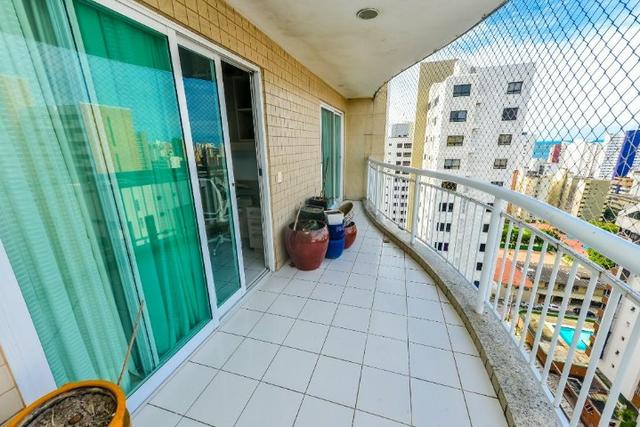Apto Alto Padrão no Sanford com Porteira Fechada! - Foto 12